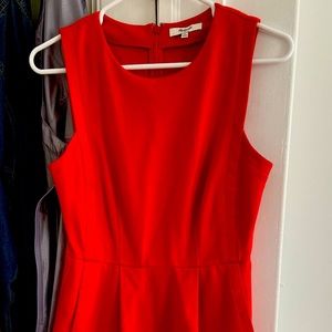 Madewell Minidress